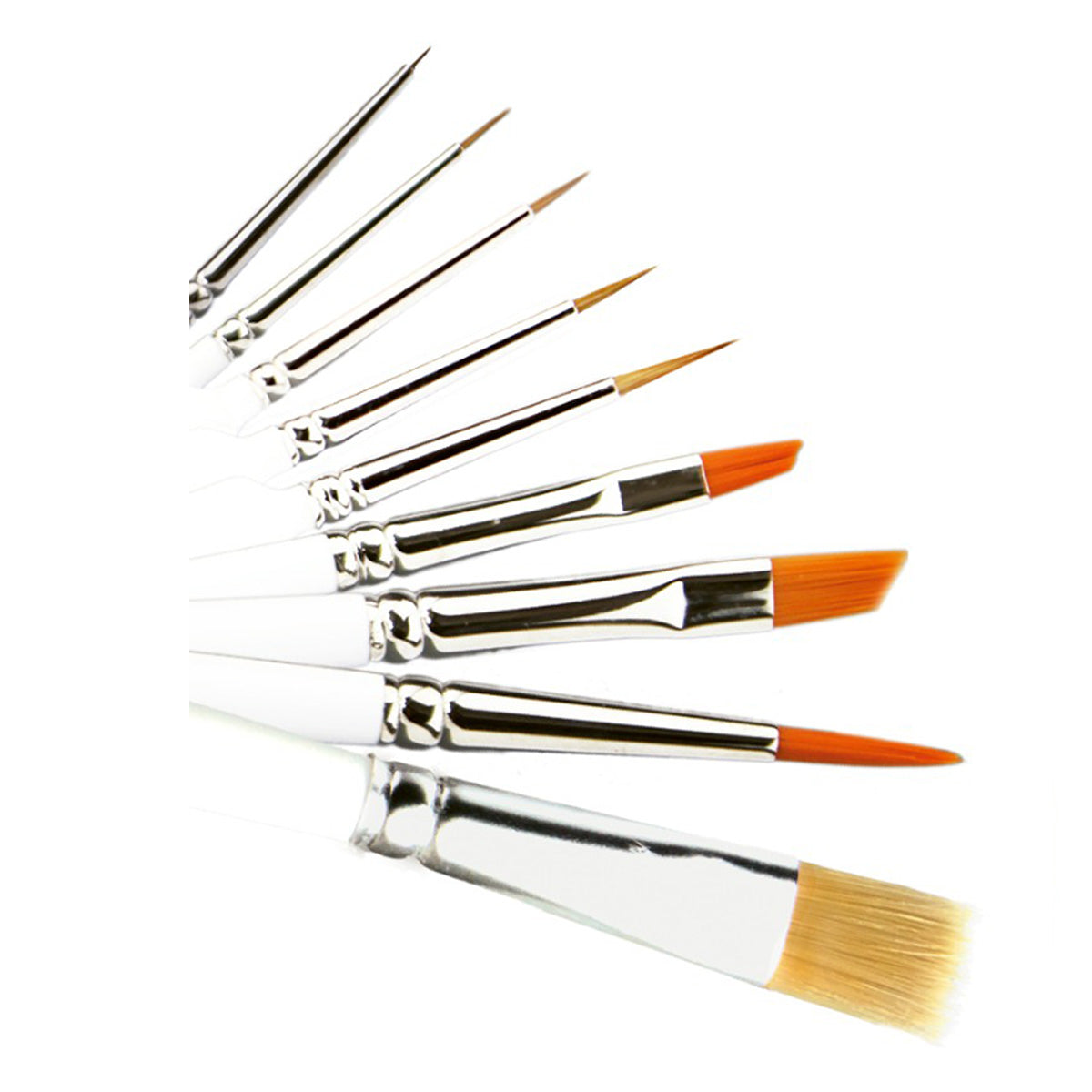 Army Painter Starter Set - Mega Brush Set – Gameology Product