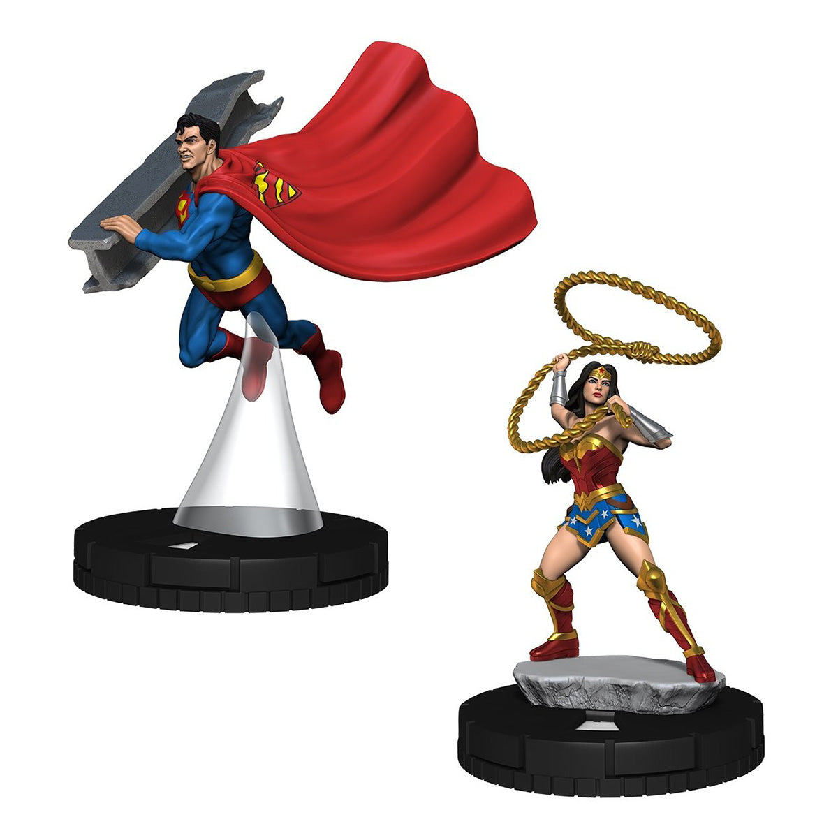 DC HeroClix Starter Set 2025 Gameology product