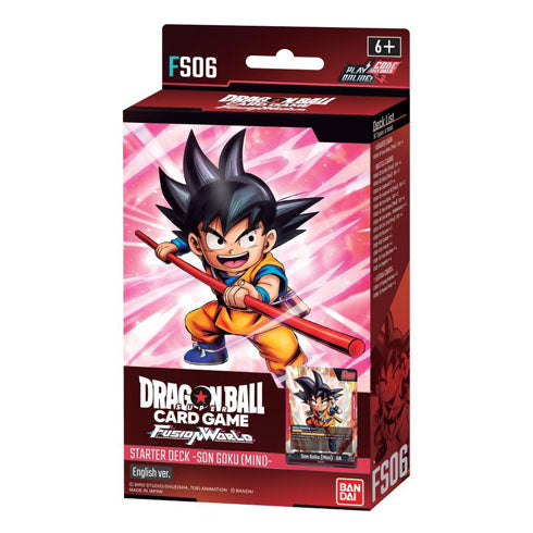 Dragon Ball Heroes Son sale Goku Grand Gold Holo