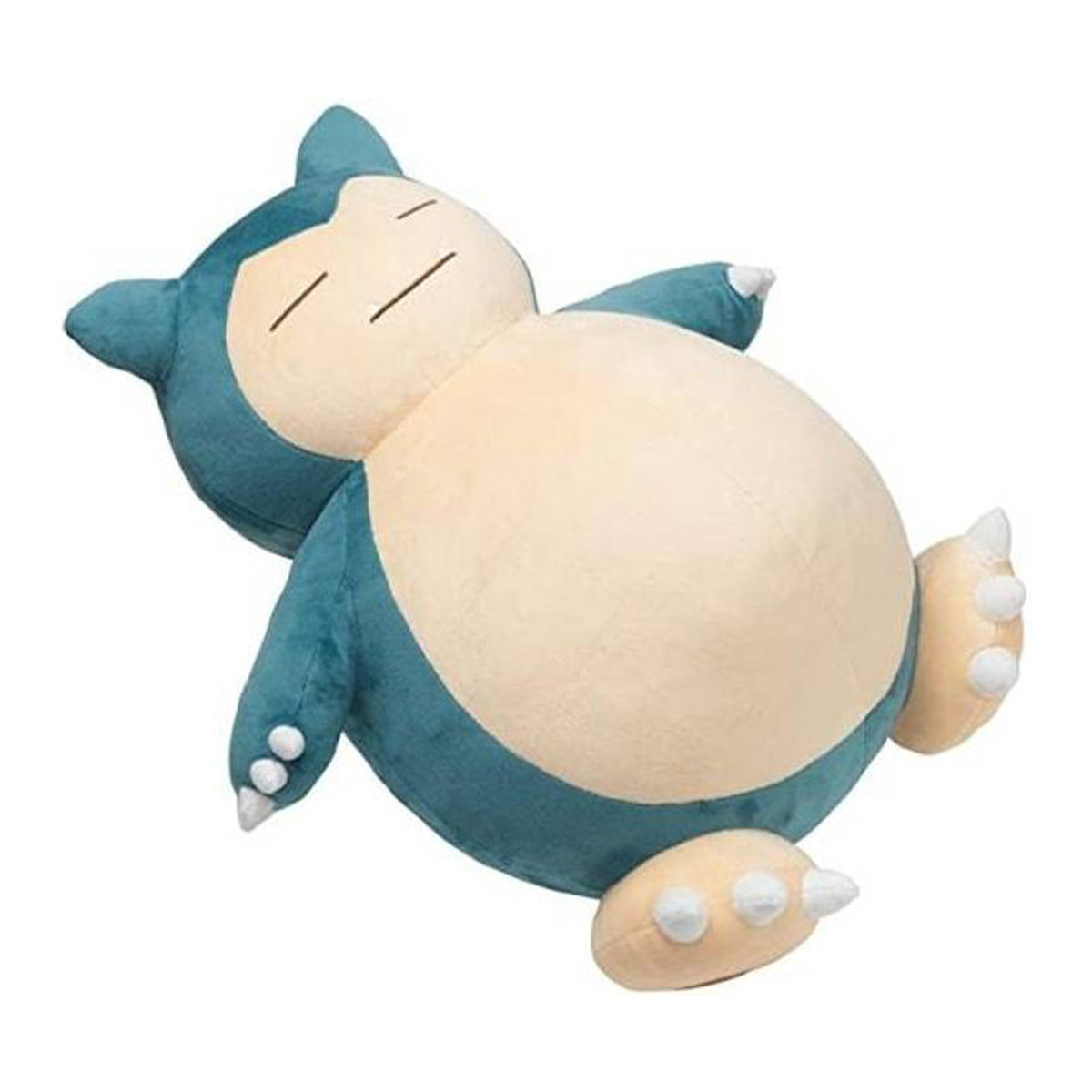 Pokemon Center Yogibo Hugger Snorlax Bean Bag Human Size Plush Toy Cus Gameology product