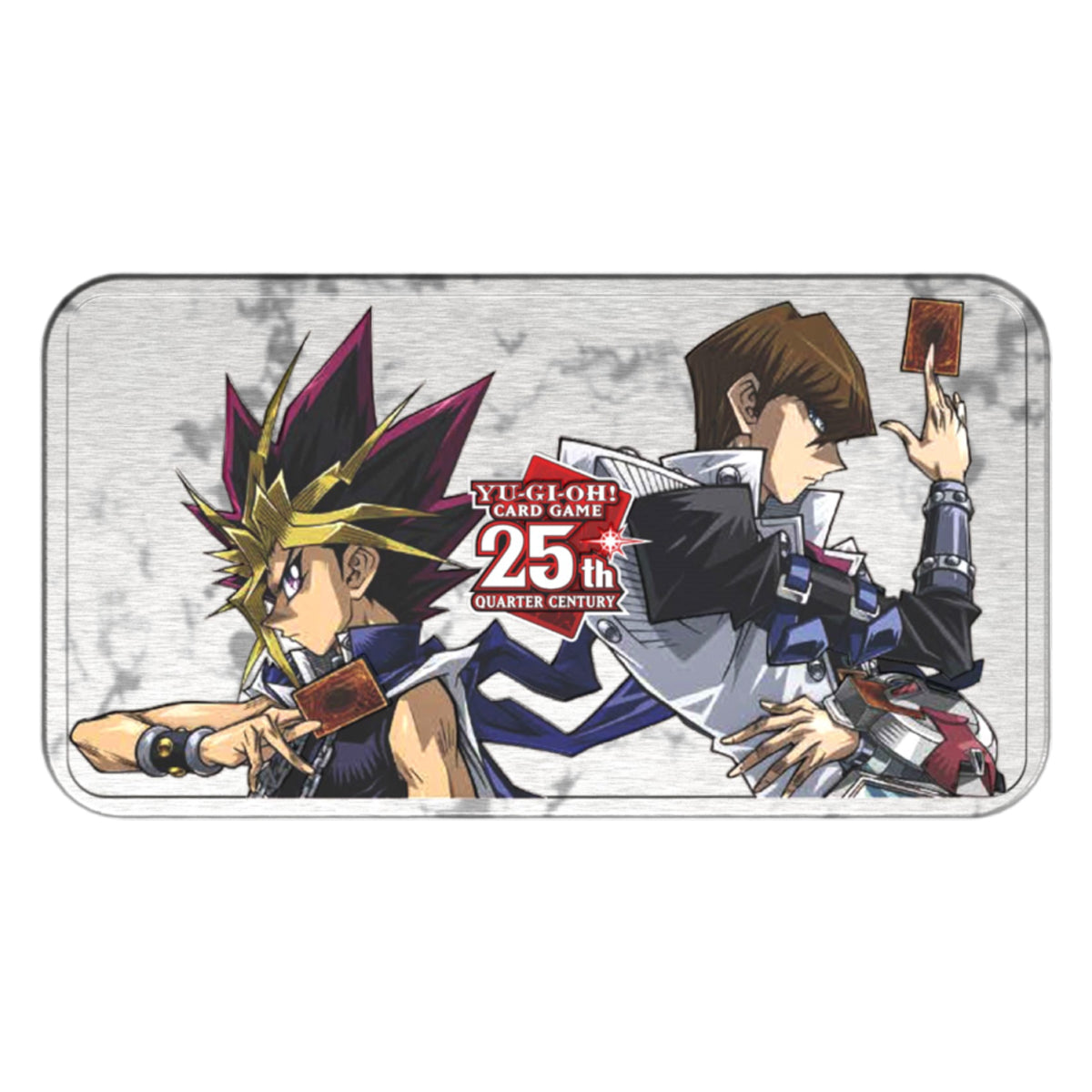 YuGiOh! 2024 Dueling Mirrors Mega Tin Gameology product