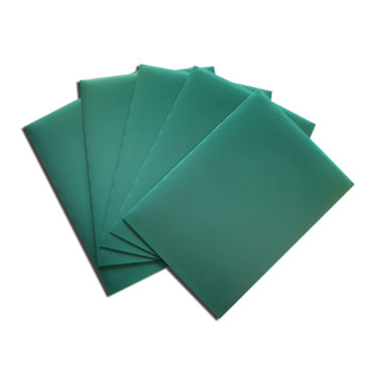 Dragon Shield Standard 100ct Green 63x88mm