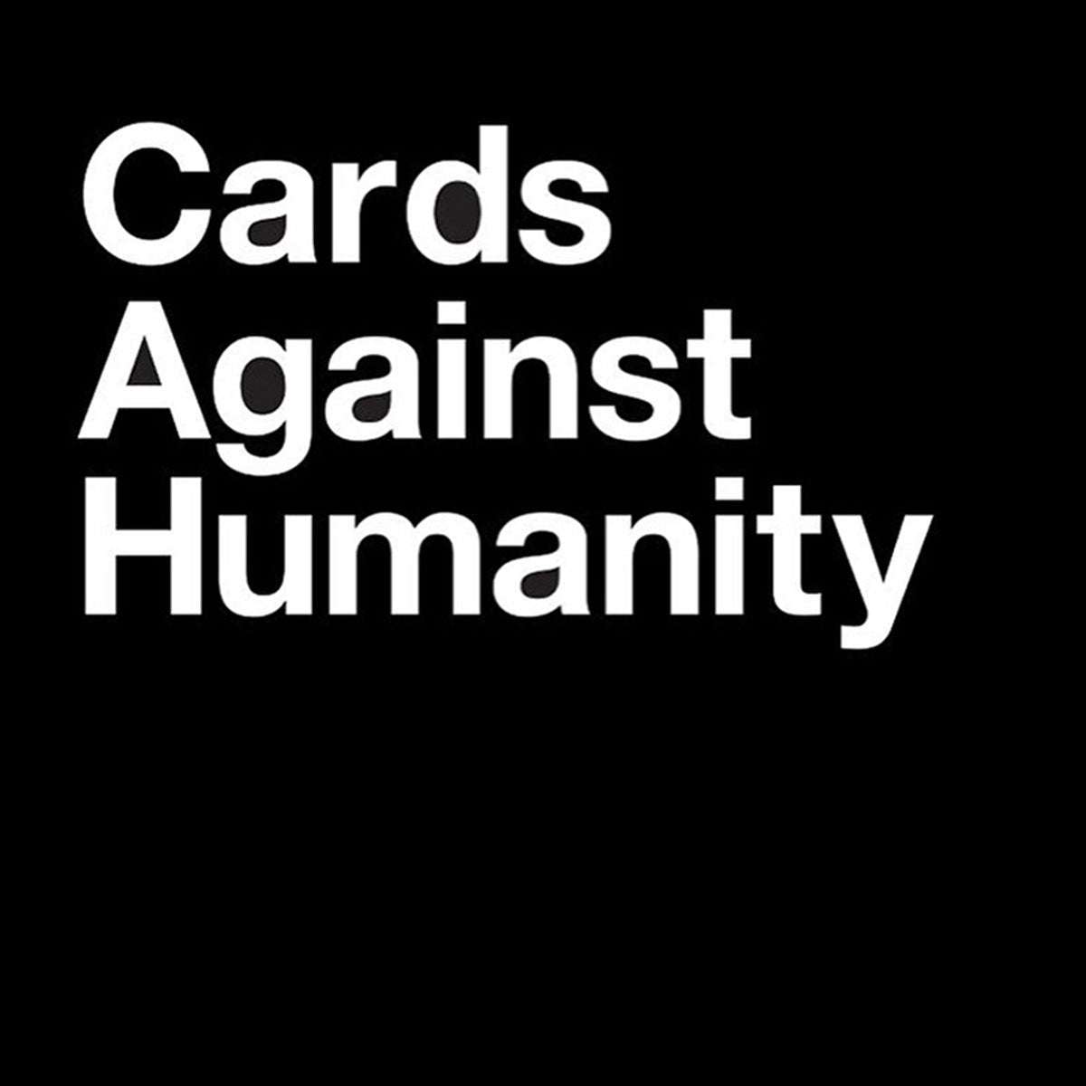 Cards Against Humanity Holiday Expansion 2012 Gameology product