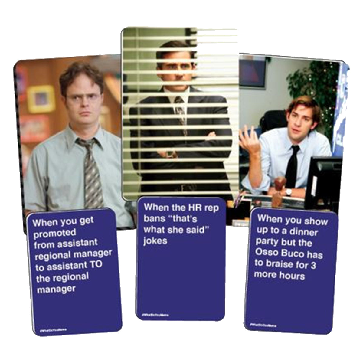 What Do You Meme? What Do You Meme The Office Game Ct Shipt, 53% OFF