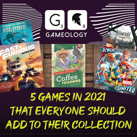 5 Games in 2021 That Everyone Should Add To Their Collection