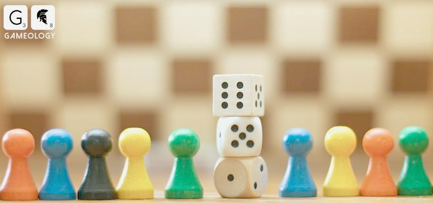 The amazing benefits of playing board games