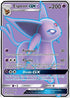 Espeon-GX 140/149 - Sun & Moon Pokemon Holofoil