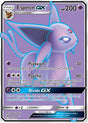 Espeon-GX 140/149 - Sun & Moon Pokemon Holofoil