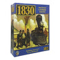 1830 Railways & Robber Barons