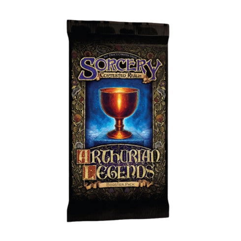 Sorcery TCG Arthurian Legends Booster Box