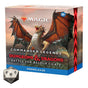 Magic Commander Legends: Battle for Baldur’s Gate Prerelease Pack