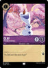 Olaf - Friendly Snowman (52/204) - The First Chapter Cold Foil - Lorcana