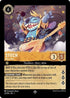 Stitch - Rock Star (23/204) - The First Chapter Cold Foil - Lorcana