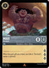 Maui - Demigod (185/204) - The First Chapter Cold Foil - Lorcana