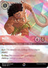 Maui - Hero to All (Enchanted) (212/204) - The First Chapter Holofoil - Lorcana