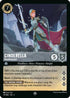 Cinderella - Stouthearted (177/204) - Rise of the Floodborn Cold Foil - Lorcana