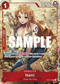 Nami (CS 2023 Celebration Pack) (ST01-007)