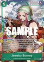 Jewelry Bonney (CS 2023 Celebration Pack) (ST02-007)