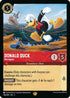 Donald Duck - Not Again! (106/204) - Rise of the Floodborn Cold Foil - Lorcana