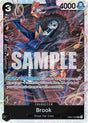 Brook (046) (EB01-046) One Piece - Memorial Collection