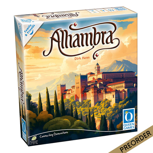 Alhambra