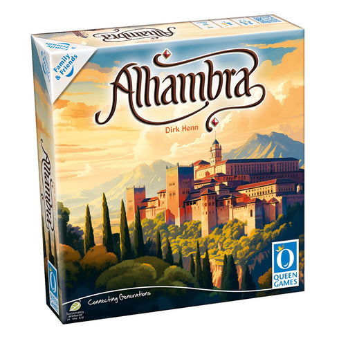 Alhambra