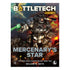 Battletech Mercenary's Star Collector Premium Hardback Novel