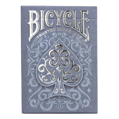 Bicycle Playing Cards Premium Deck - Cinder