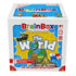 BrainBox Cube - The World