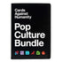 Cards Against Humanity Pop Culture Bundle Expansion