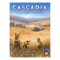 Cascadia: Rolling Hills