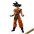 DRAGON BALL SUPER - S.H.FIGUARTS - SON GOKU (SUPER HERO)