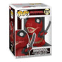 Deadpool (comics) Dinopool 30th Anniversary Pop! Vinyl