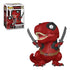 Deadpool (comics) Dinopool 30th Anniversary Pop! Vinyl