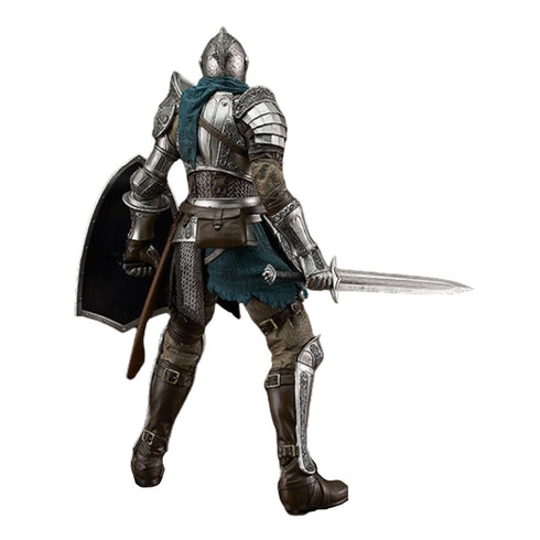 Demons Souls POP UP PARADE SP Fluted Armor