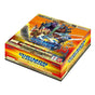 Digimon Card Game Special Booster Box Version 2.0 BT18-19