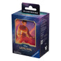 Disney Lorcana TCG Shimmering Skies Deck Box B (Aladdin)