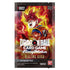 Dragon Ball Super Card Game Fusion World Booster Box Blazing Aura FB02