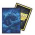 Dragon Shield 100ct Brushed Art Constellations Drasmorx Sleeves