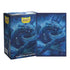 Dragon Shield 100ct Brushed Art Constellations Drasmorx Sleeves