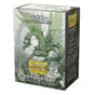 Dragon Shield 100ct MATTE Dual Art Anniversary Edition Gaial Sleeves