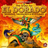 The Quest for El Dorado - Dragons, Treasures & Mysteries Expansion