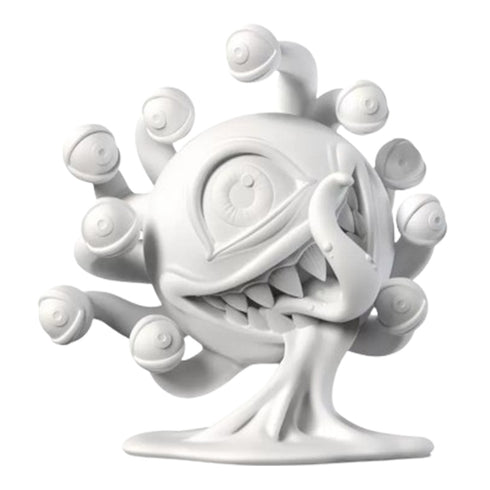 Dungeons & Dragons: Beholder 7" Resin Blank