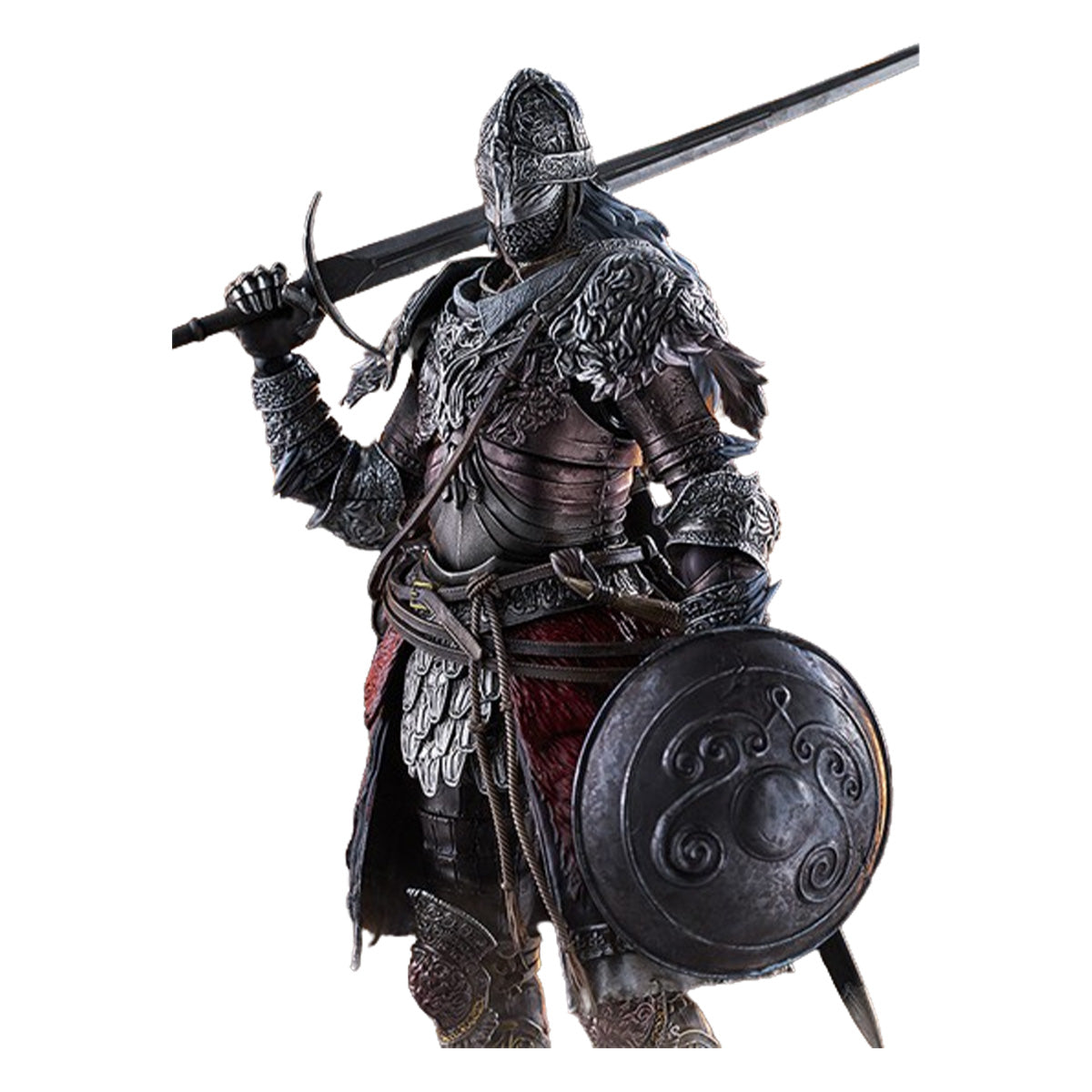 Elden Ring Figma Raging Wolf – Gameology product