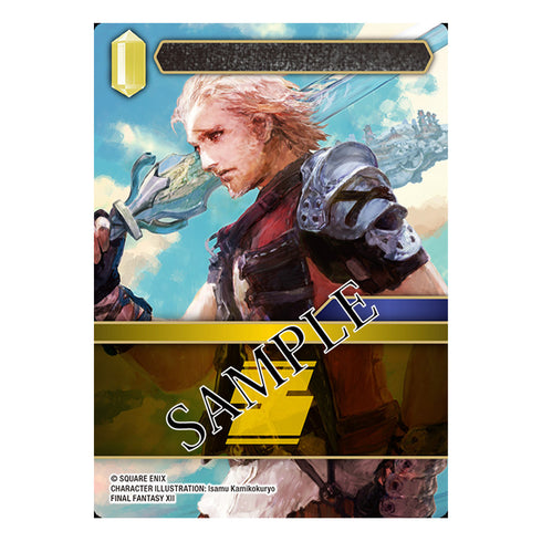 Final Fantasy Trading Card Game Opus XXIV - Hidden Legends Booster Box