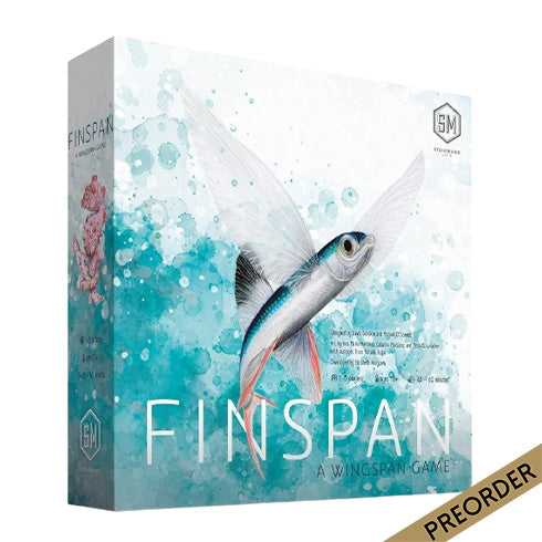 Finspan