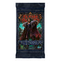 Flesh and Blood Outsiders Single Booster Pack 1st Edition