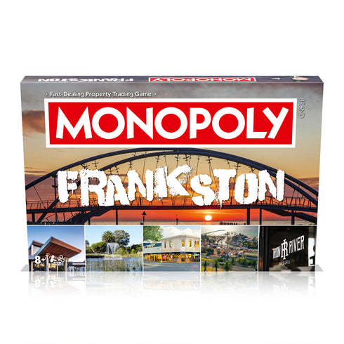 Frankston Monopoly