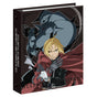 Fullmetal Alchemist - Alchemist Card Collection Complete Set