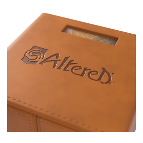 Gamegenic Altered Deck Wallet